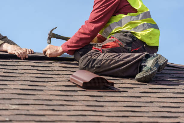 Best Roof Replacement Cost  in Tremont, PA