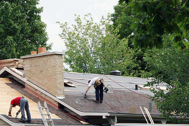 Roof Waterproofing Services in Tremont, PA