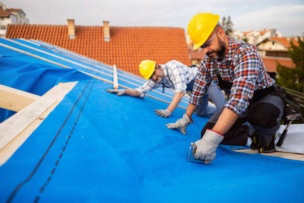 Professional Roofing Contractor in Tremont, PA