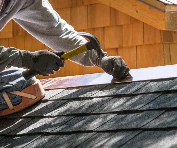 Quick and Trustworthy Emergency Roof Repair Services in Tremont, PA